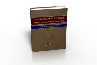 The Spanish Rulebook