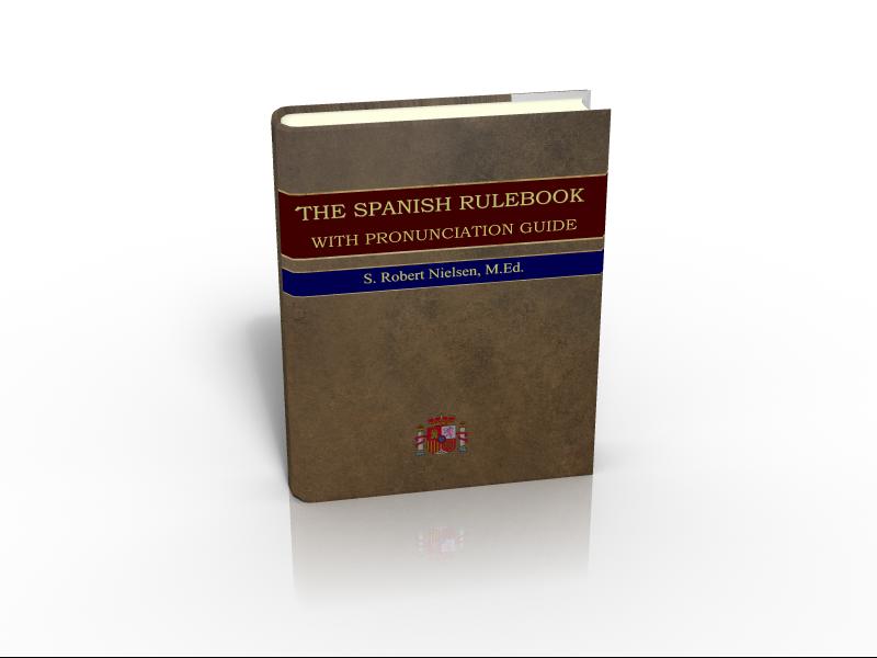The Spanish Rulebook