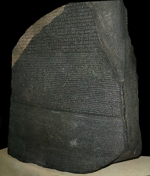 Top 7 Reasons Why Rosetta Stone is Wrong