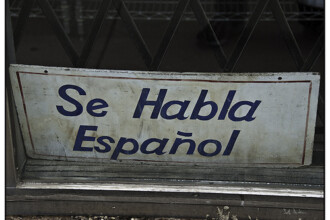 Why You Should Learn Spanish