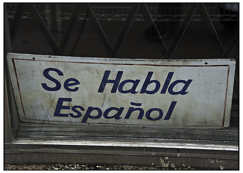 Why You Should Learn Spanish