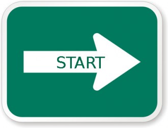 Start Learning the Right Words